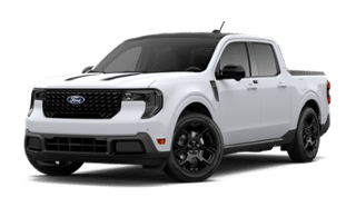 2026 Ford Maverick® External Image 1